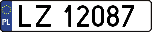 LZ12087