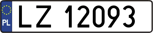 LZ12093
