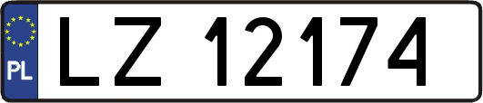 LZ12174