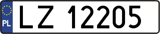 LZ12205