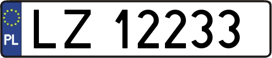 LZ12233