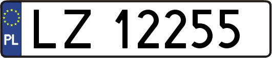 LZ12255