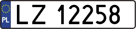 LZ12258