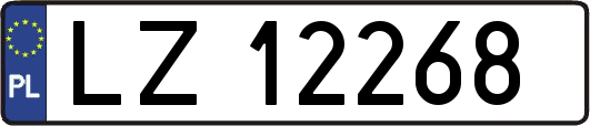 LZ12268
