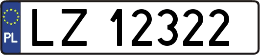 LZ12322
