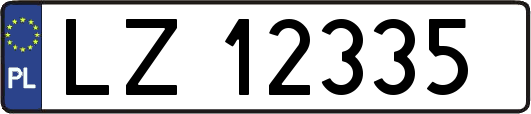 LZ12335