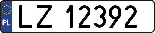 LZ12392