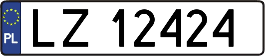 LZ12424