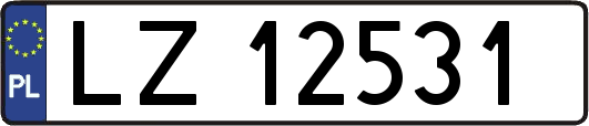 LZ12531