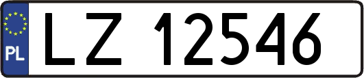 LZ12546