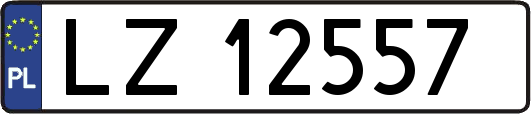 LZ12557