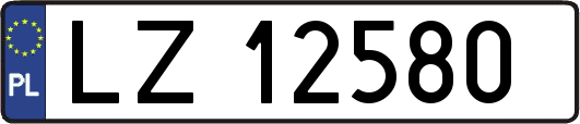 LZ12580