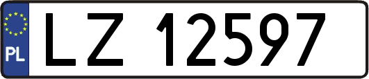 LZ12597