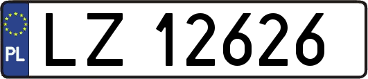 LZ12626
