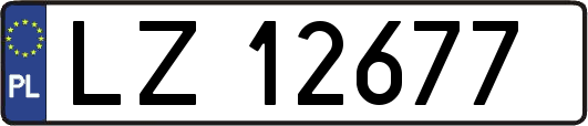 LZ12677
