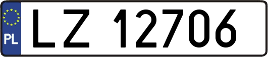 LZ12706