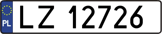 LZ12726