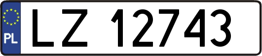 LZ12743