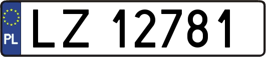 LZ12781