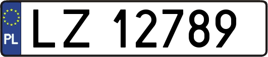 LZ12789