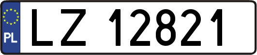 LZ12821