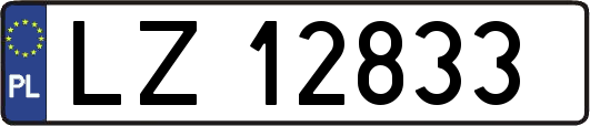 LZ12833