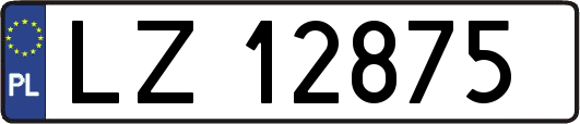 LZ12875