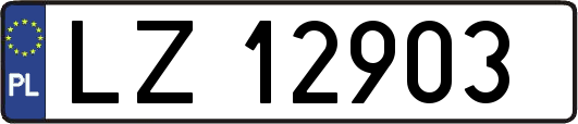 LZ12903
