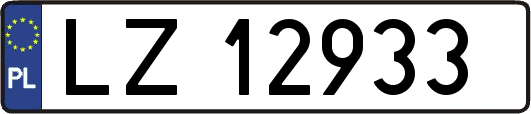 LZ12933