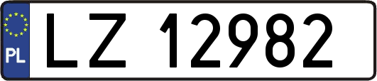 LZ12982