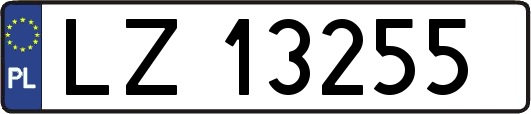 LZ13255