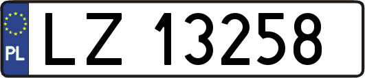 LZ13258
