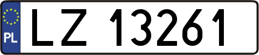 LZ13261