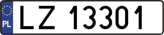 LZ13301
