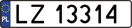 LZ13314