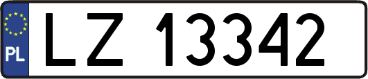 LZ13342