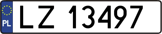 LZ13497