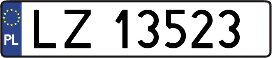 LZ13523