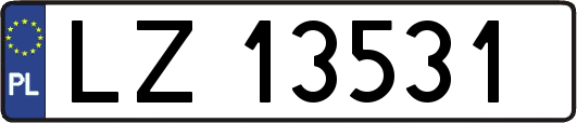 LZ13531