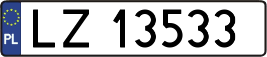 LZ13533