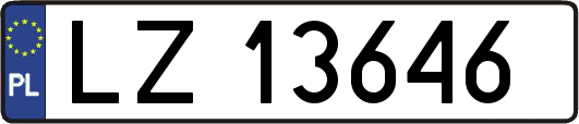 LZ13646