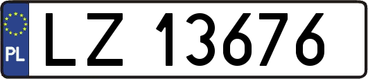 LZ13676