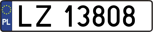 LZ13808