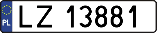 LZ13881
