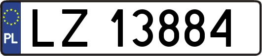 LZ13884