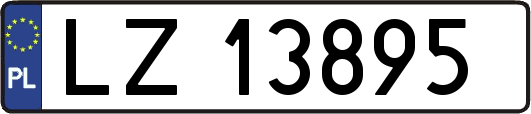LZ13895