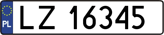 LZ16345