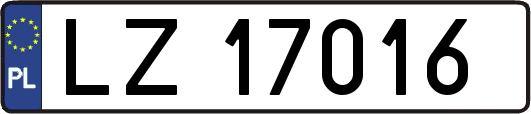 LZ17016