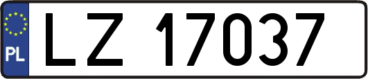 LZ17037