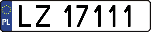 LZ17111